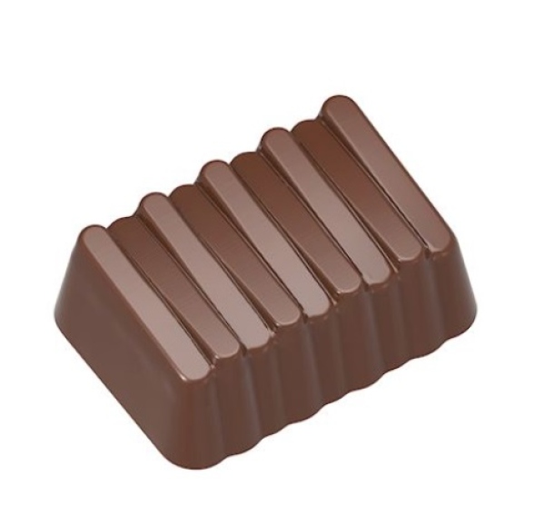 Praline "Steps" - 24 Stück á 10g